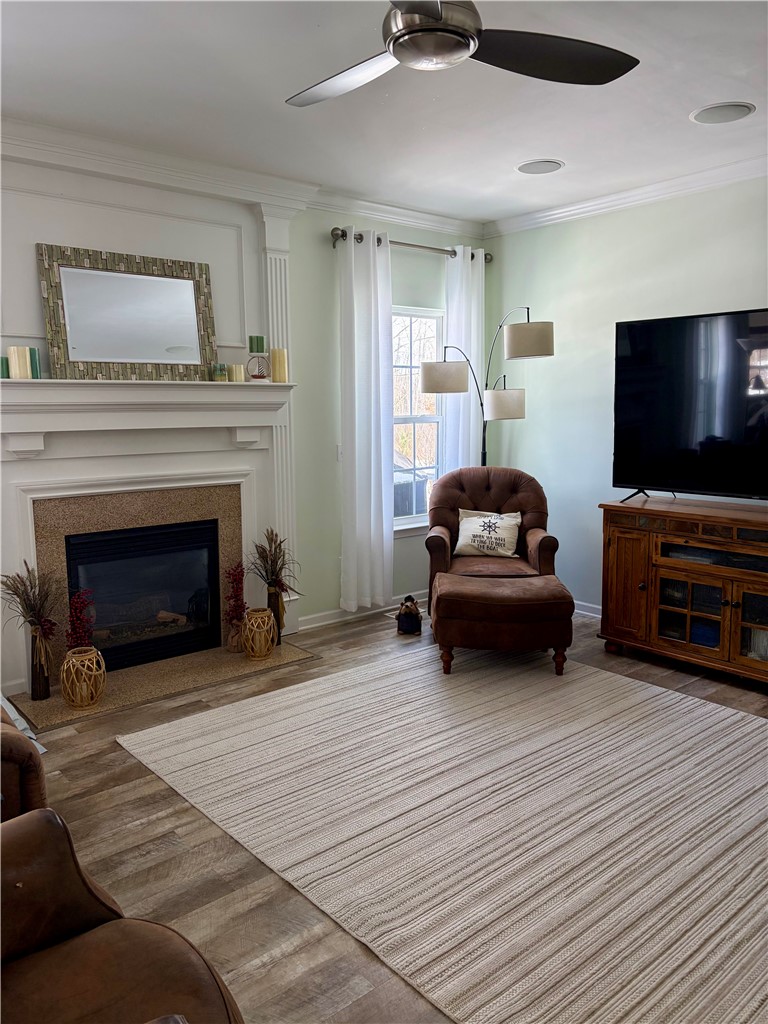 755 Rookery Way Walworth, NY 14502 - Photo 10 of 28 Great Room