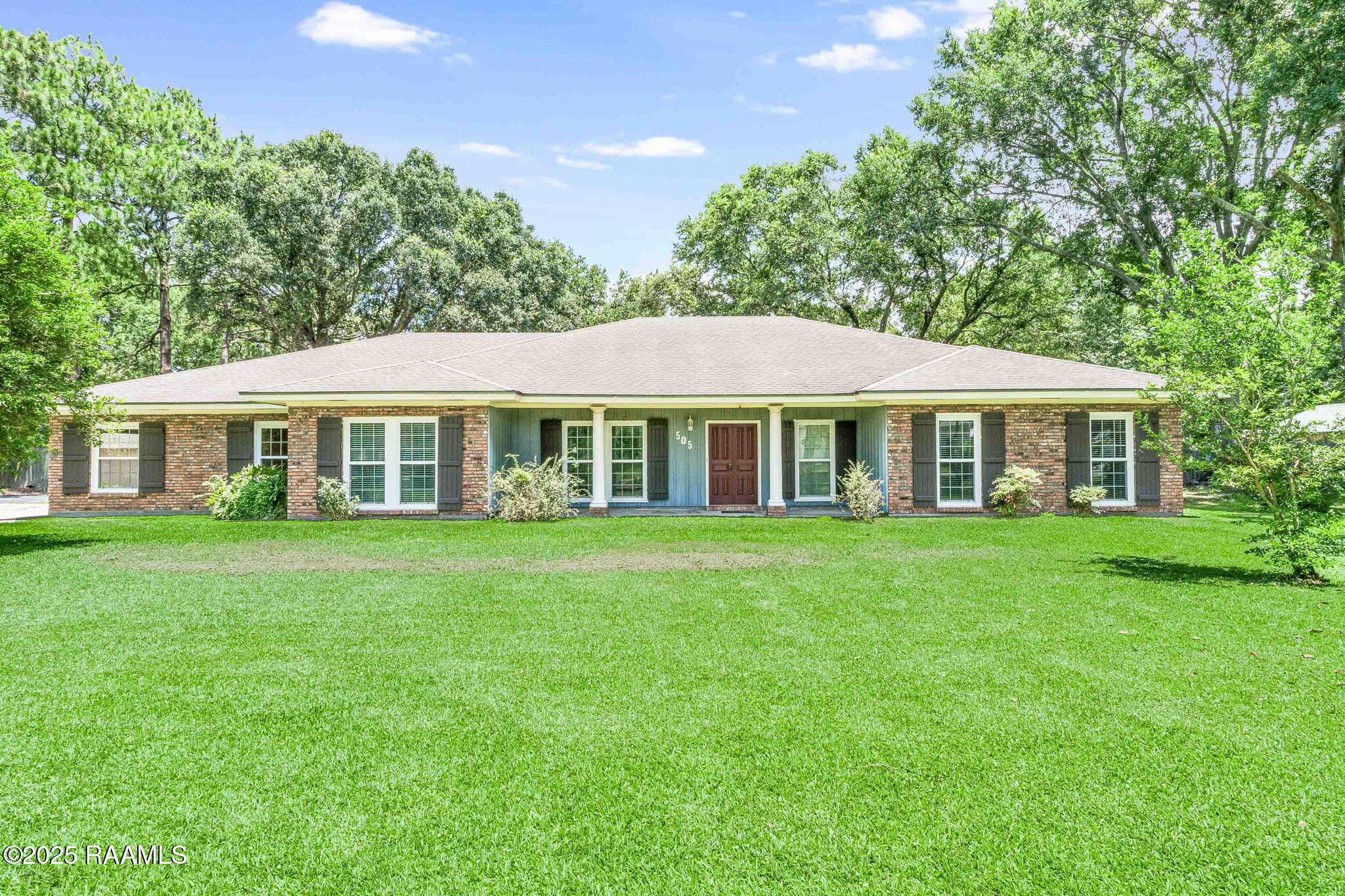 505 Herbert Road Lafayette, LA 70506 - Photo 1 of 28 1-web-or-mls-505 Hebert Rd-24