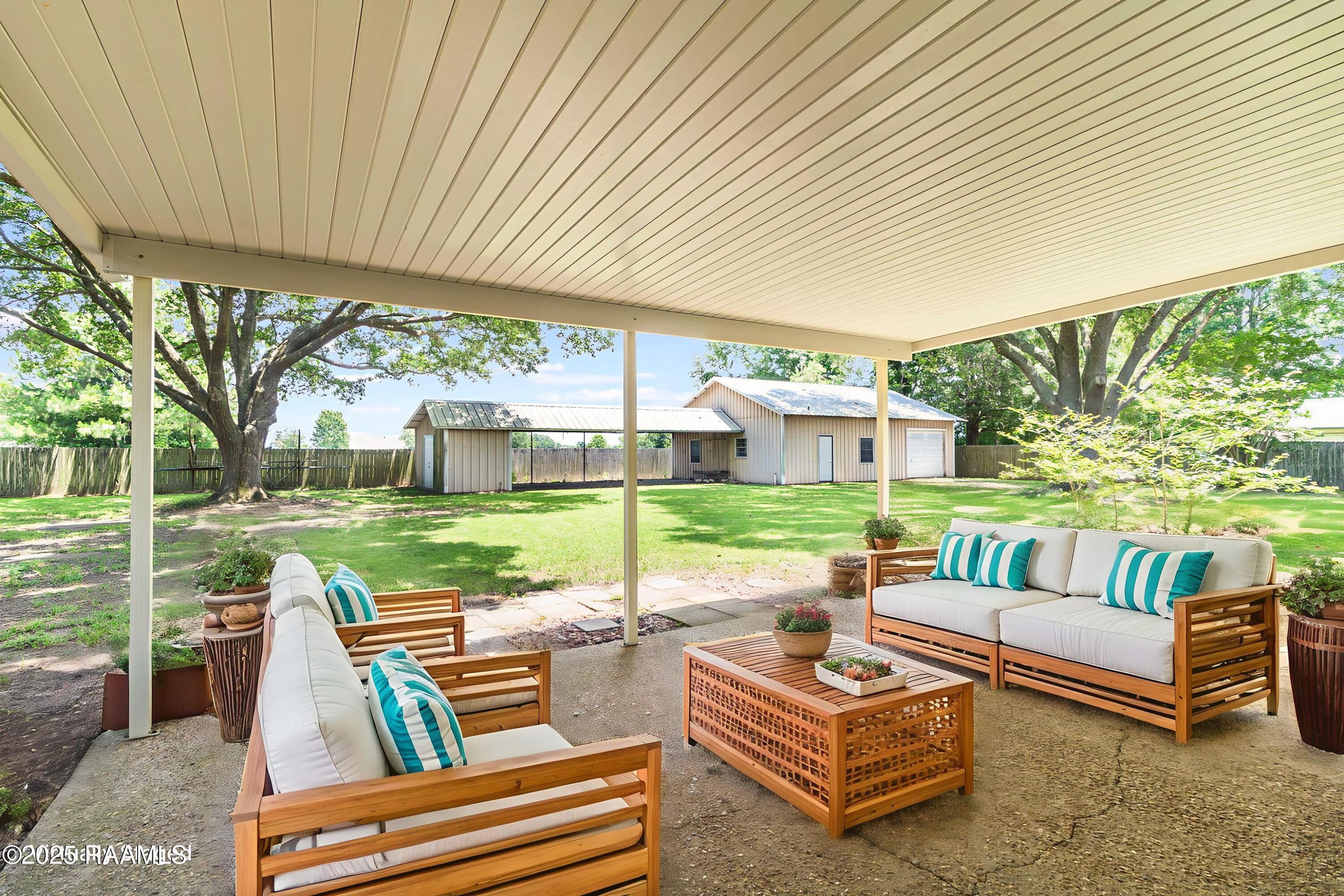 505 Herbert Road Lafayette, LA 70506 - Photo 25 of 28 23-web-or-mls-505-Hebert-Rd-21 - Outdoor