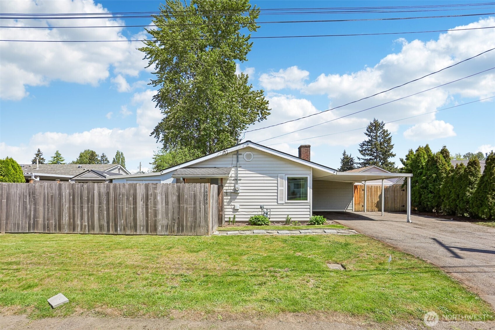 16966 121st Avenue Southeast Renton, WA 98058 - Photo 24 of 25