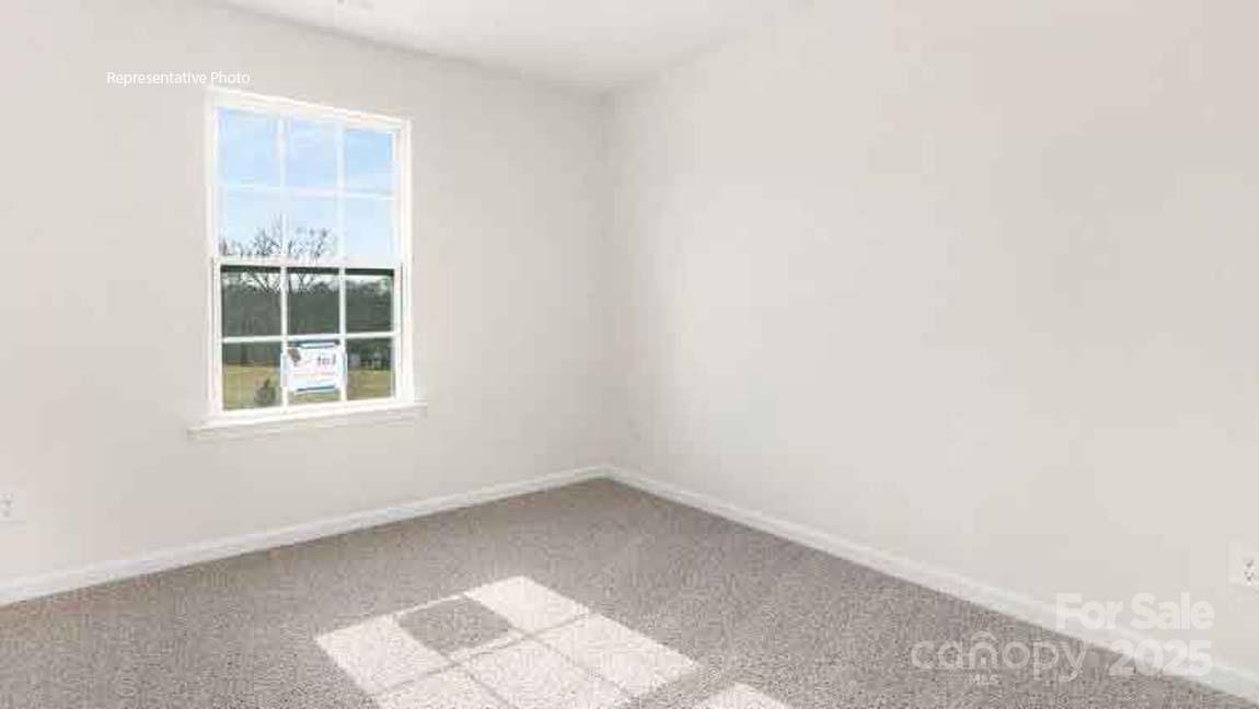 1047 Two Brothers Lane York, SC 29745 - Photo 15 of 18 an empty room with a window