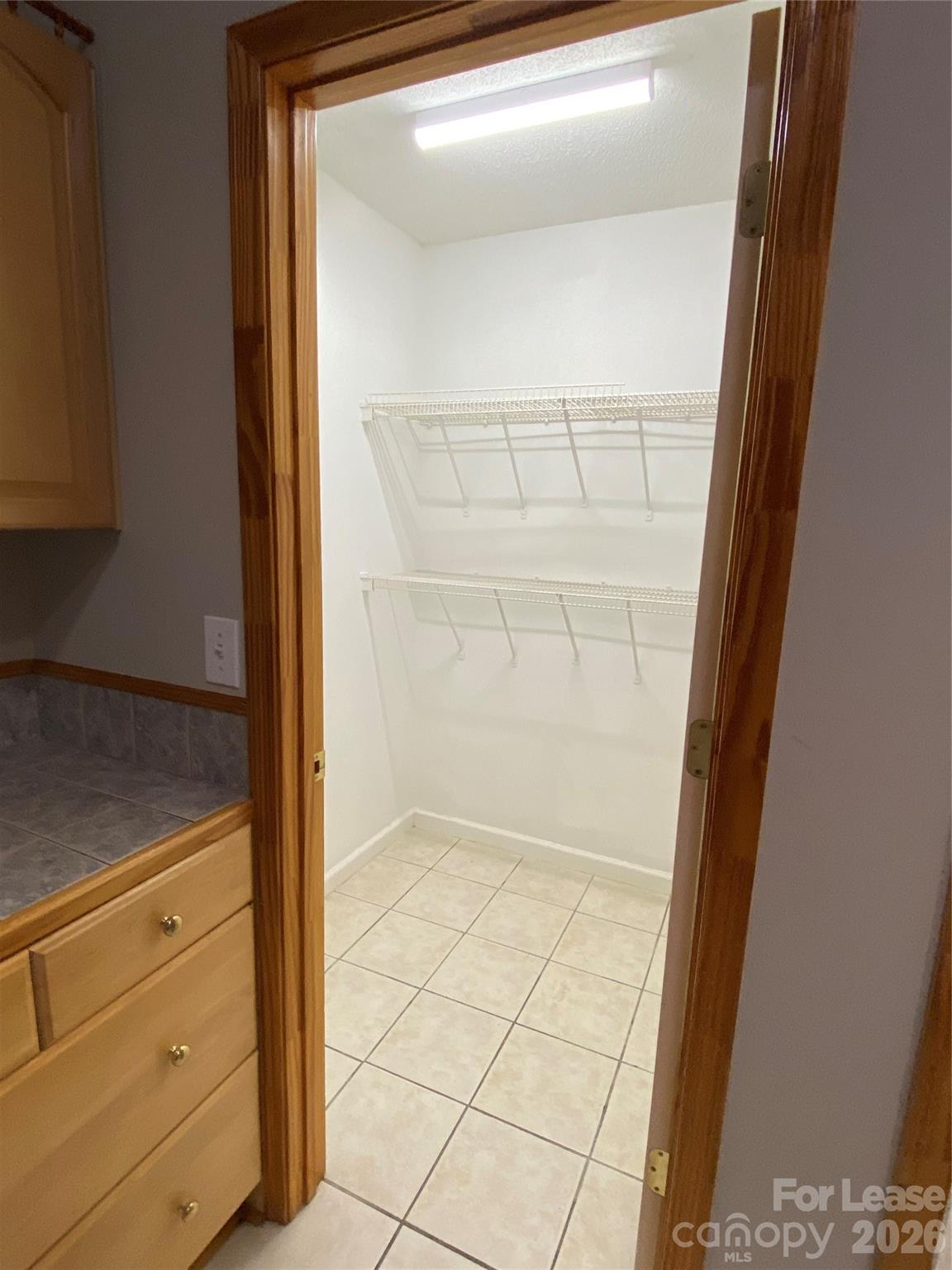 1324 Rustic Lane Northwest Concord, NC 28027 - Photo 15 of 15 a view of an empty walk in closet