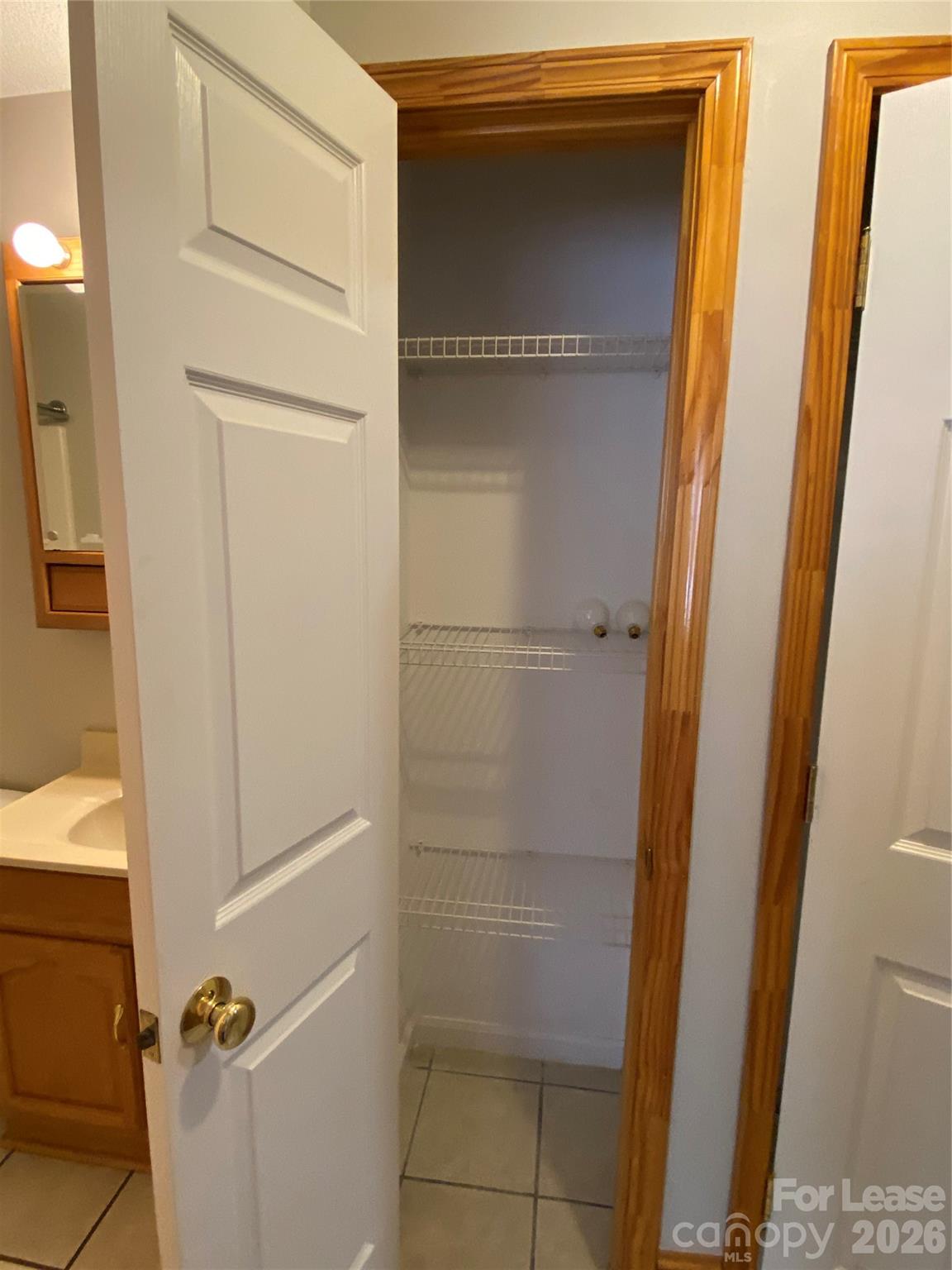 1324 Rustic Lane Northwest Concord, NC 28027 - Photo 7 of 15 a bathroom with a glass door shower