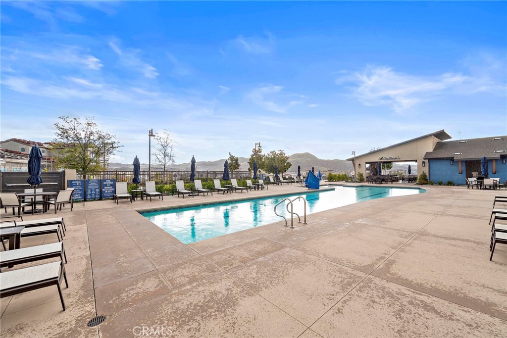 806 Sunrise Road Rancho Mission Viejo, CA 92694 - Photo 47 of 99