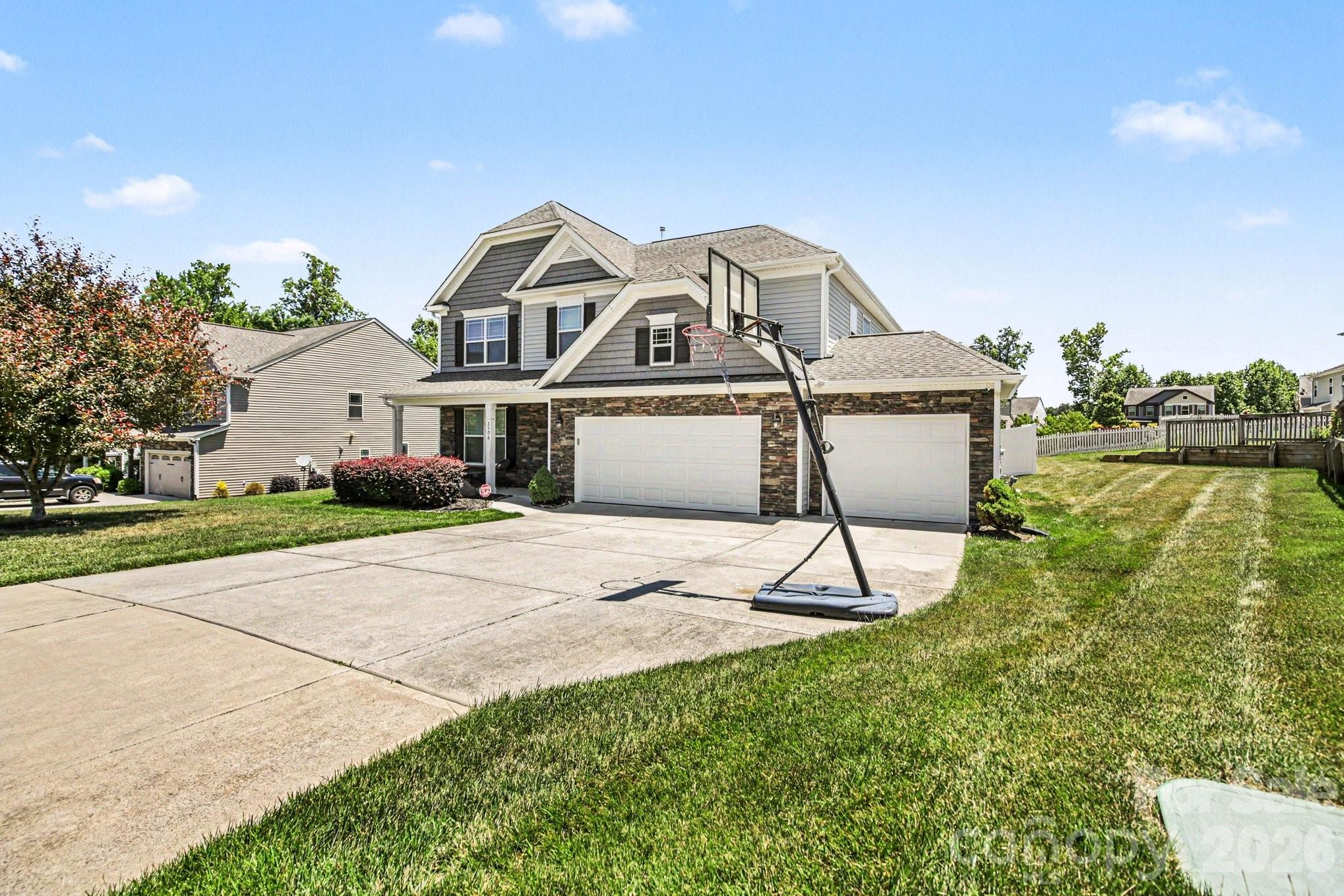 2506 Copperleaf Court High Point, NC 27265 - Photo 36 of 36