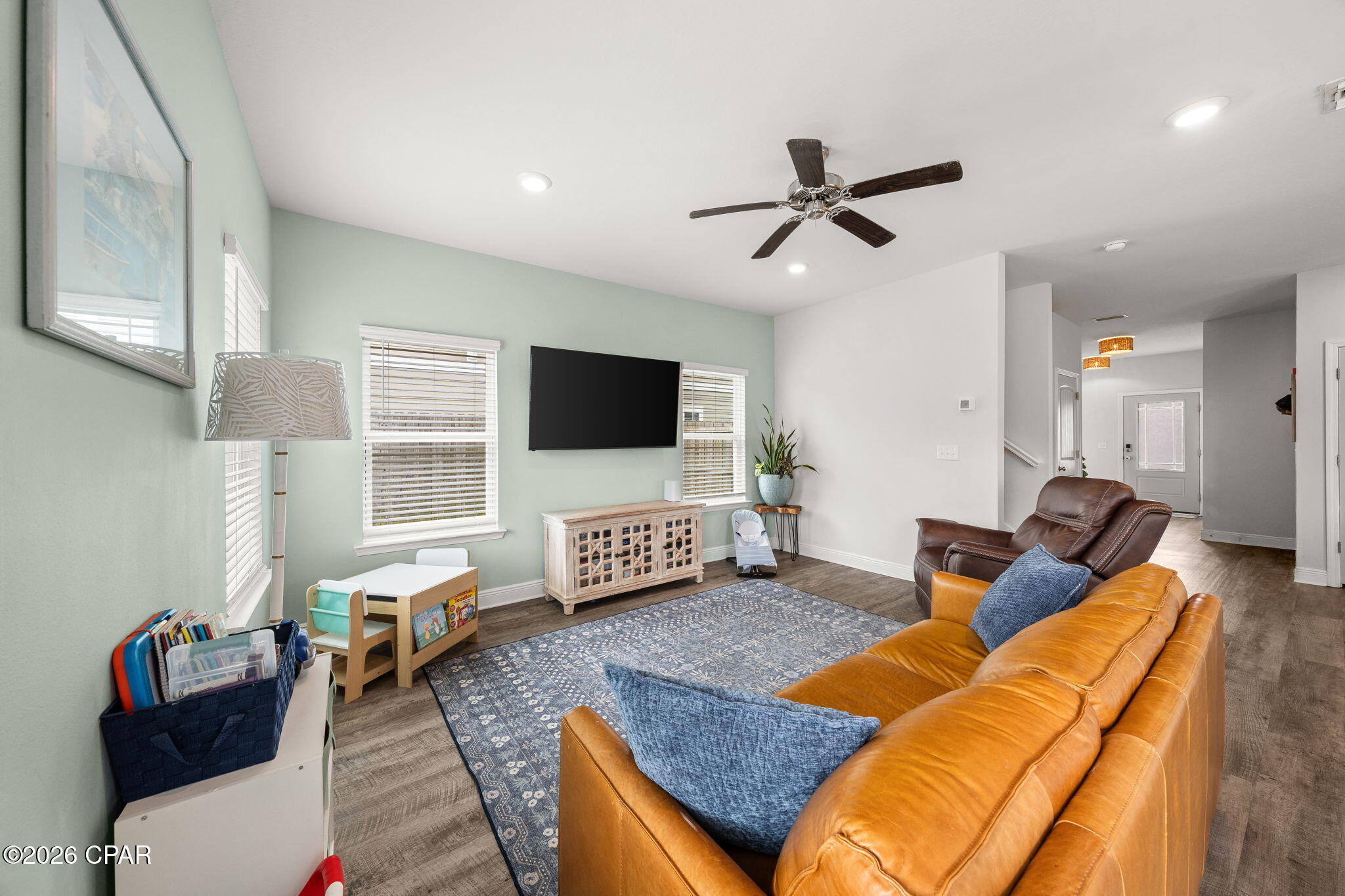 125 Carriage Road Panama City, FL 32404 - Photo 16 of 45