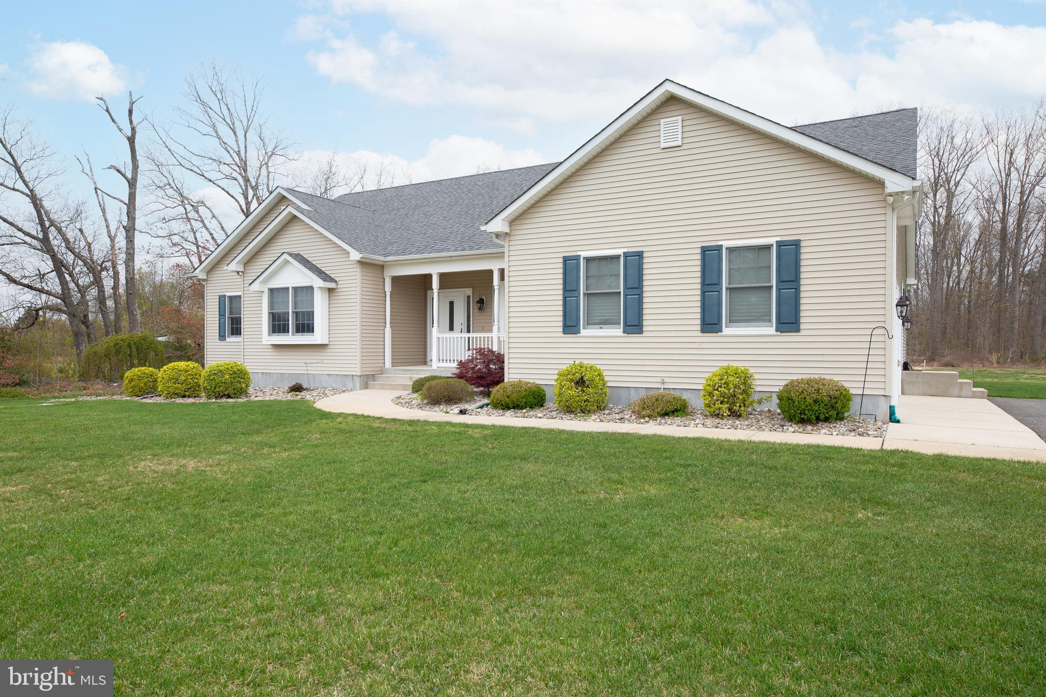 4316 Post Road Vineland, NJ 08360 - Photo 2 of 16 Gallery Image 2