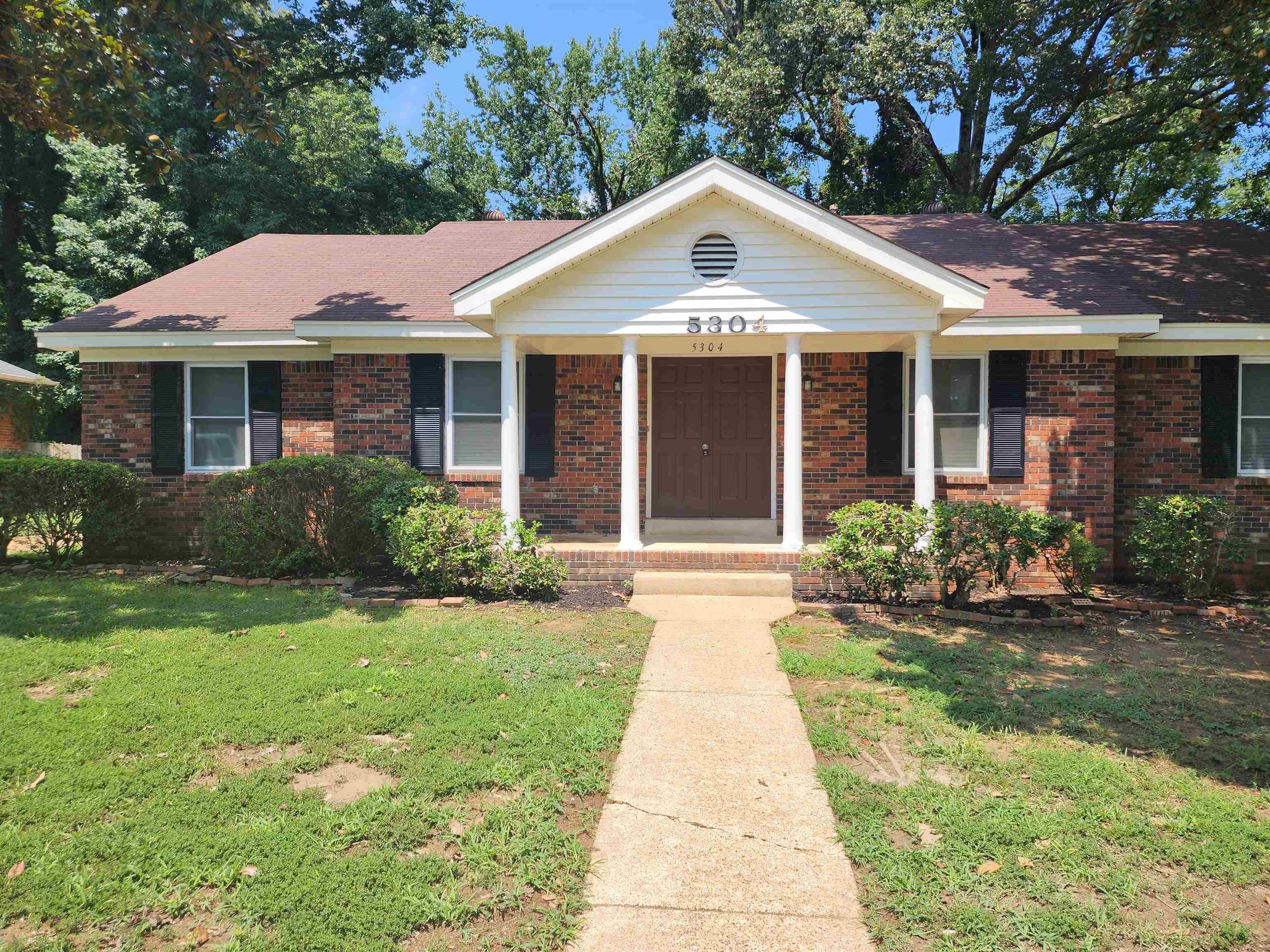 5304 Yellowood Road Memphis, TN 38134 - Photo 1 of 20