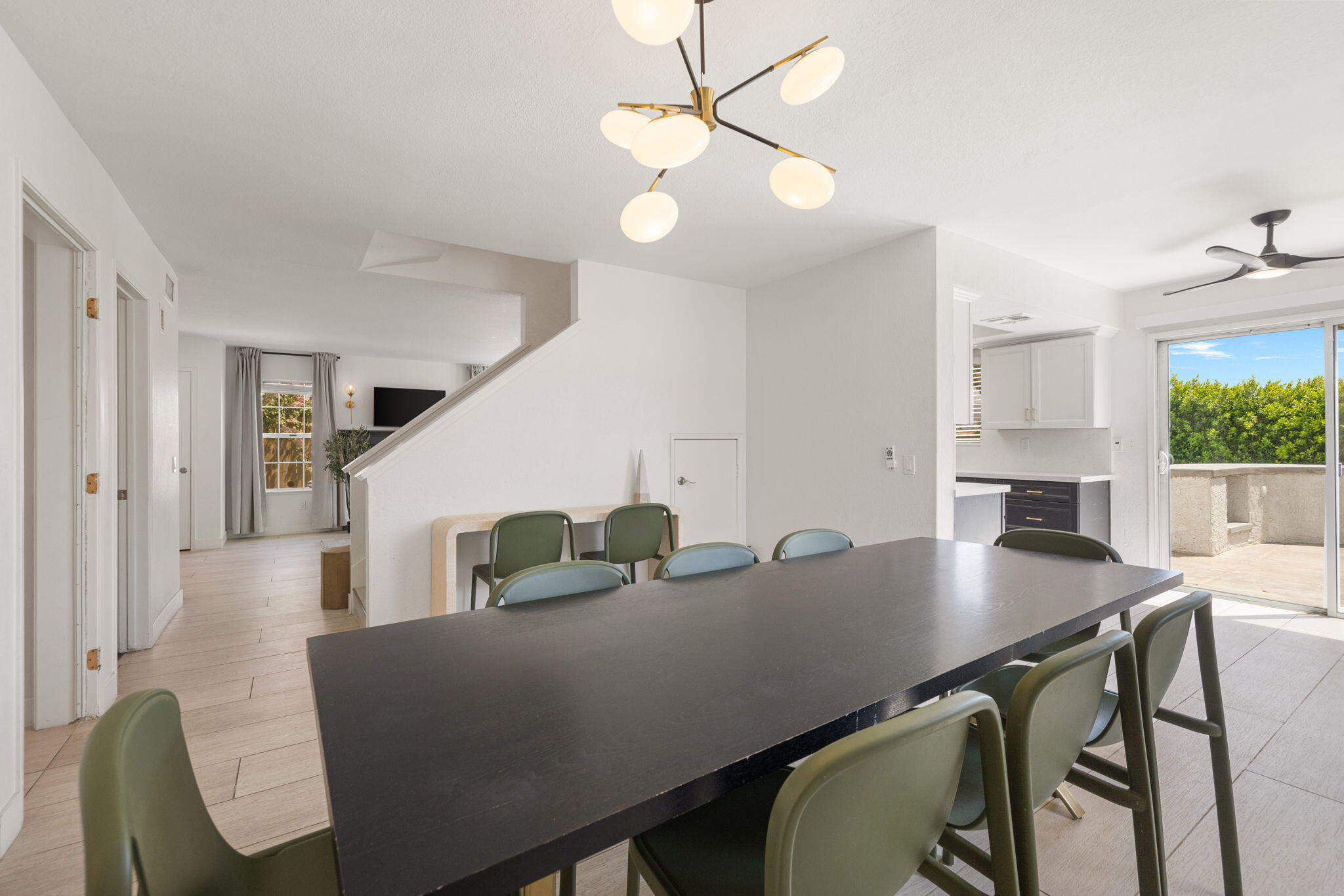 45640 Cimarron Road Indio, CA 92201 - Photo 10 of 45 Dining room