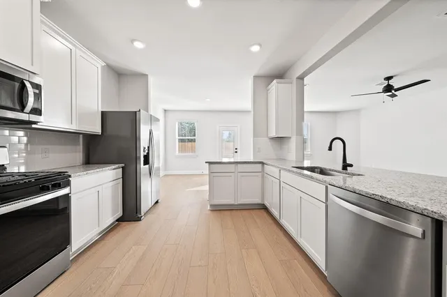 $2,515 | 807 Princeton Hts Boulevard, Princeton, TX 75407