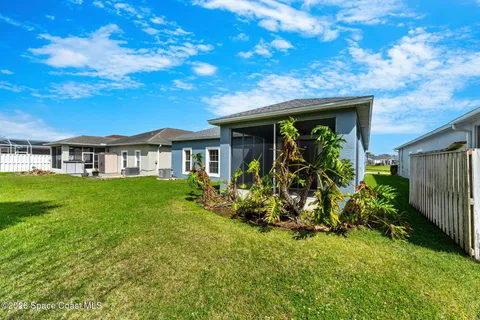 $455,000 | 5389 Duskywing Drive, Rockledge, FL 32955