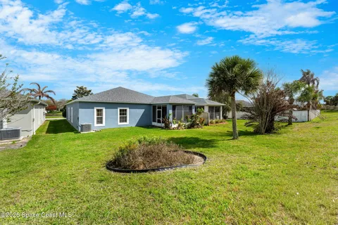 $455,000 | 5389 Duskywing Drive, Rockledge, FL 32955