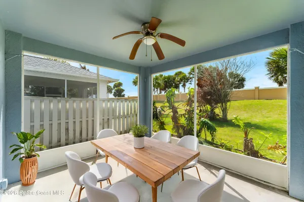 $455,000 | 5389 Duskywing Drive, Rockledge, FL 32955