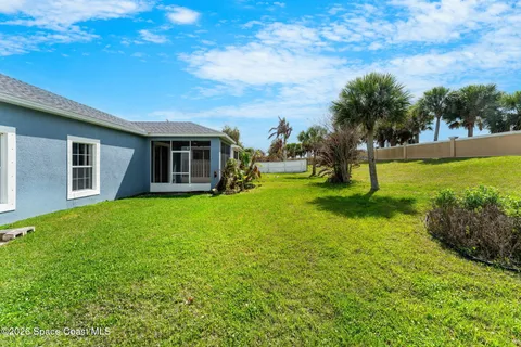 $455,000 | 5389 Duskywing Drive, Rockledge, FL 32955