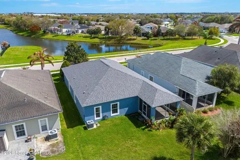 $455,000 | 5389 Duskywing Drive, Rockledge, FL 32955