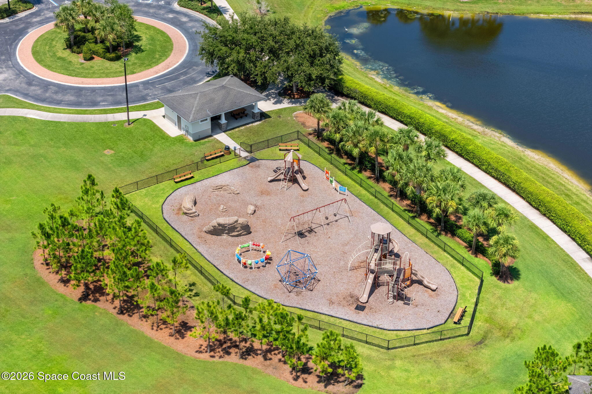 5389 Duskywing Drive Rockledge, FL 32955 - Photo 28 of 35 Indigo Crossing (1)