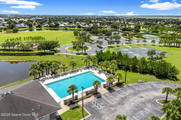 $455,000 | 5389 Duskywing Drive, Rockledge, FL 32955