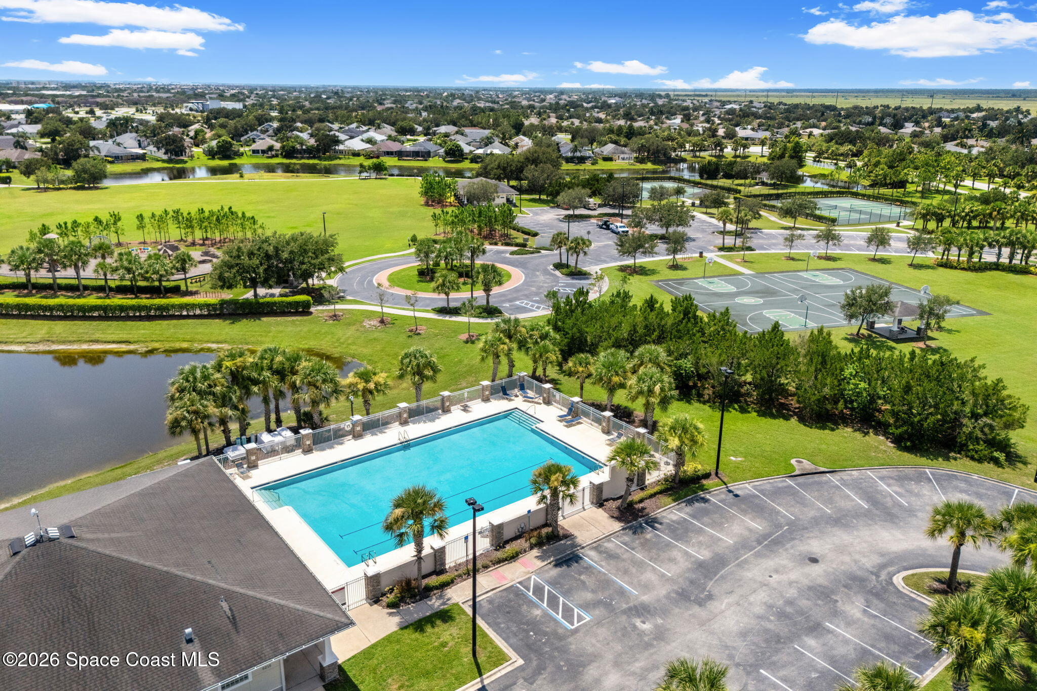 5389 Duskywing Drive Rockledge, FL 32955 - Photo 29 of 35 Indigo Crossing (4)