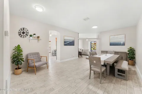 $455,000 | 5389 Duskywing Drive, Rockledge, FL 32955