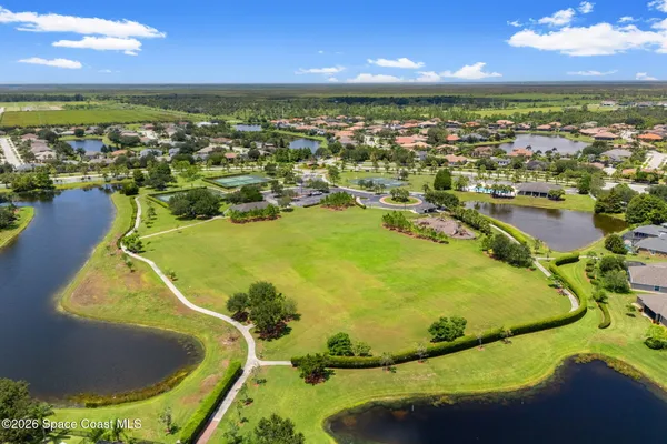 $455,000 | 5389 Duskywing Drive, Rockledge, FL 32955