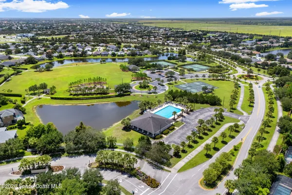 $455,000 | 5389 Duskywing Drive, Rockledge, FL 32955