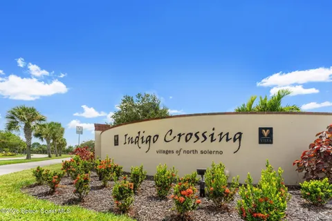 $455,000 | 5389 Duskywing Drive, Rockledge, FL 32955