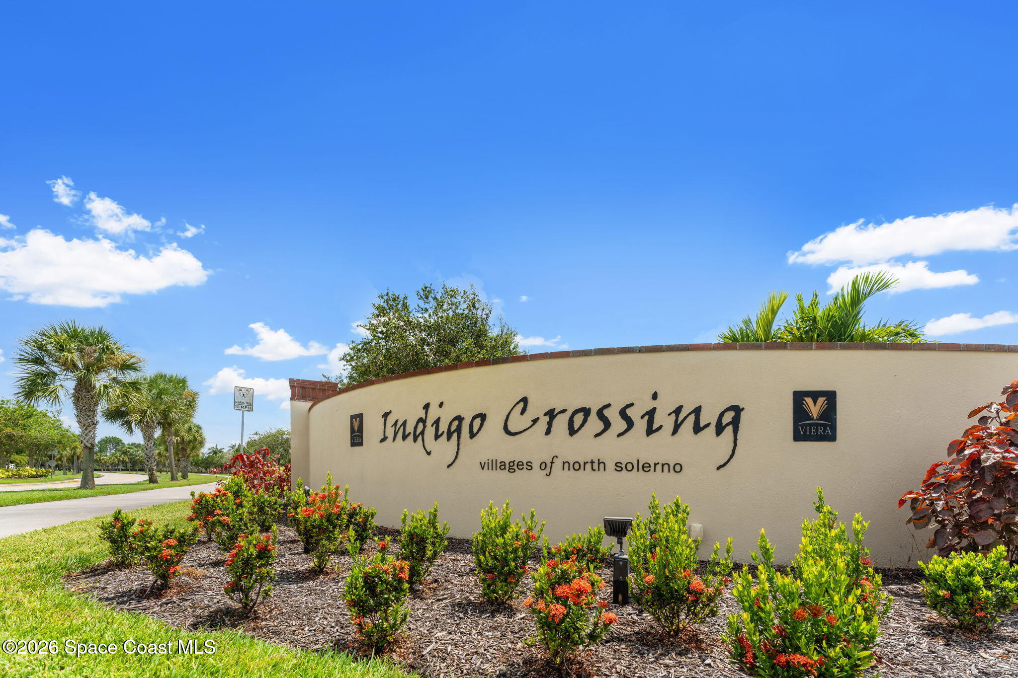 5389 Duskywing Drive Rockledge, FL 32955 - Photo 34 of 35 Indigo Crossing (7)