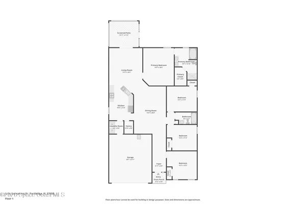 $455,000 | 5389 Duskywing Drive, Rockledge, FL 32955