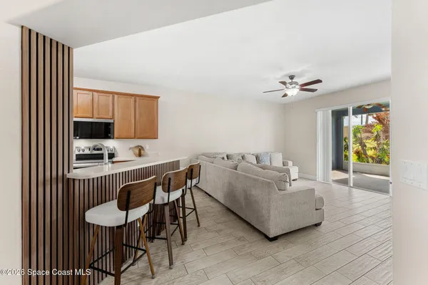 $455,000 | 5389 Duskywing Drive, Rockledge, FL 32955