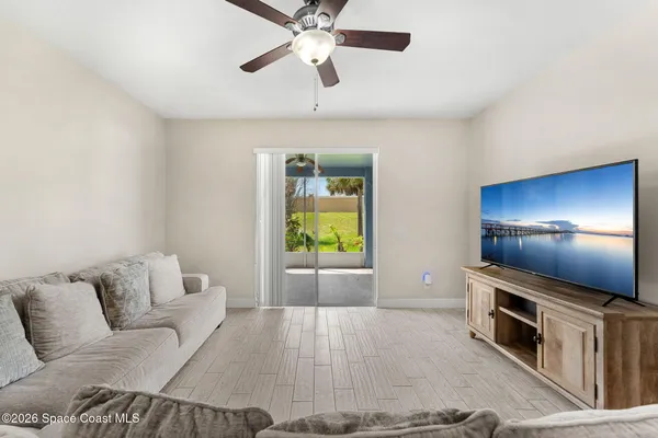 $455,000 | 5389 Duskywing Drive, Rockledge, FL 32955