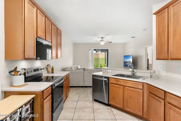 $455,000 | 5389 Duskywing Drive, Rockledge, FL 32955