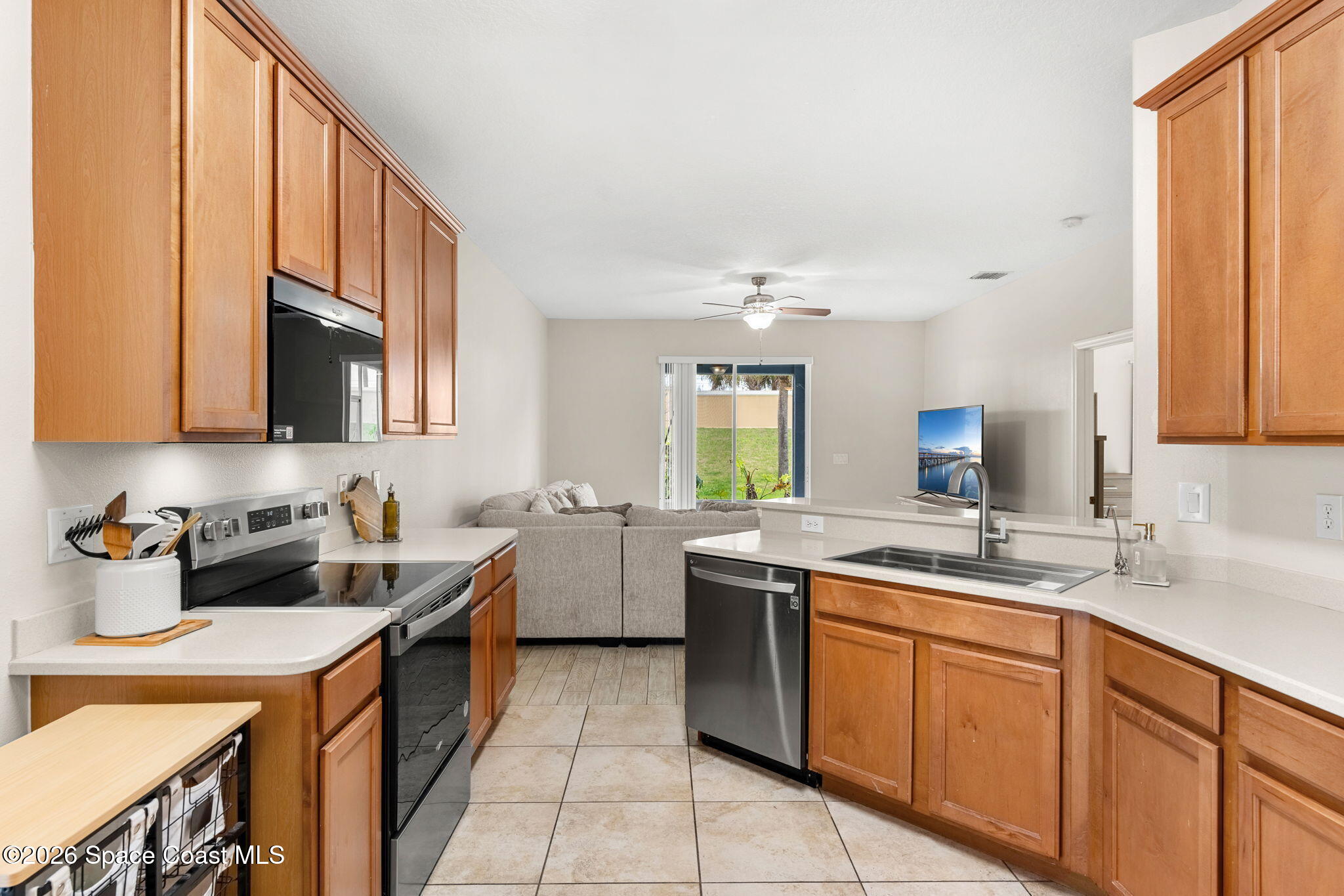 5389 Duskywing Drive Rockledge, FL 32955 - Photo 7 of 35 5389 Duskywing Dr. (45)