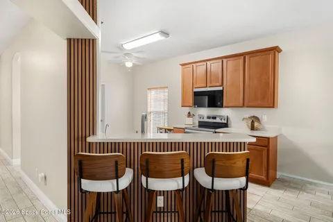 $455,000 | 5389 Duskywing Drive, Rockledge, FL 32955