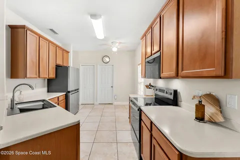 $455,000 | 5389 Duskywing Drive, Rockledge, FL 32955