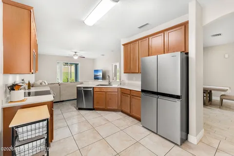 $455,000 | 5389 Duskywing Drive, Rockledge, FL 32955