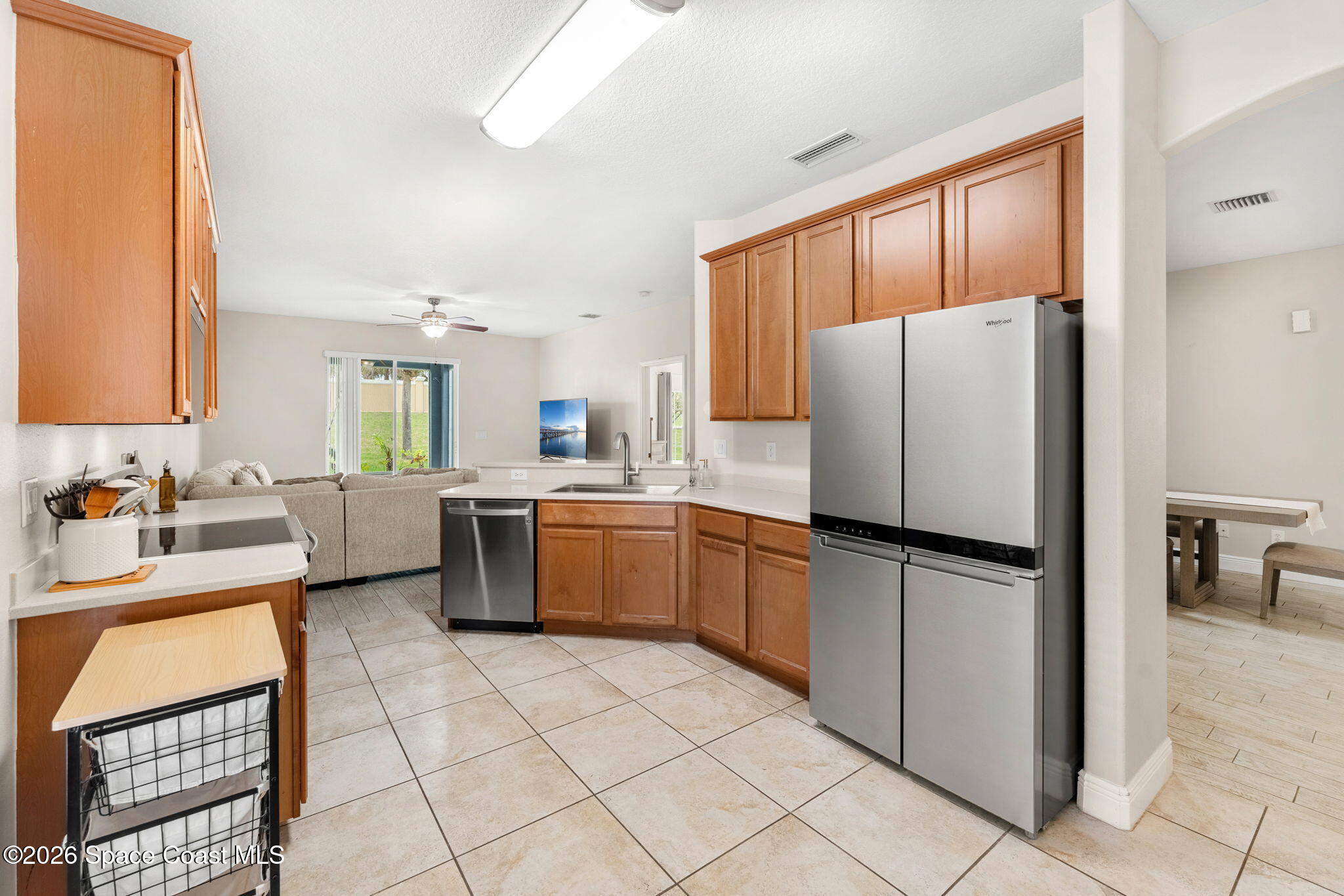 5389 Duskywing Drive Rockledge, FL 32955 - Photo 10 of 35 5389 Duskywing Dr. (44)