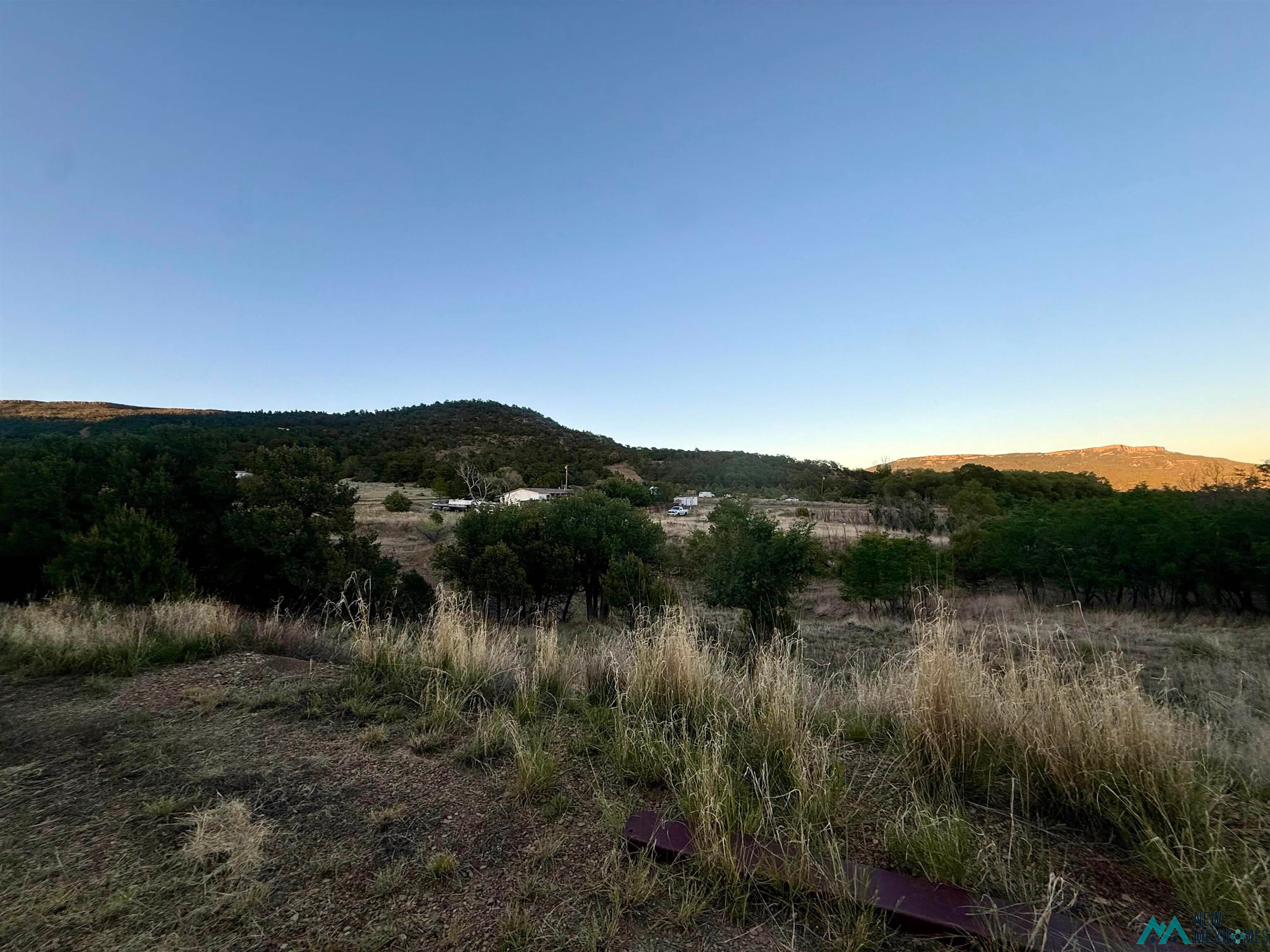 25 Linwood Road Raton, NM 87740 - Photo 36 of 41 Expansive undeveloped land featuring natural terrain with scattered native vegetation and distant mountain ranges