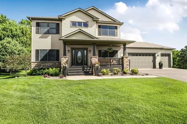 $539,900 | 1534 Pebble Creek Court, Sartell, MN 56377