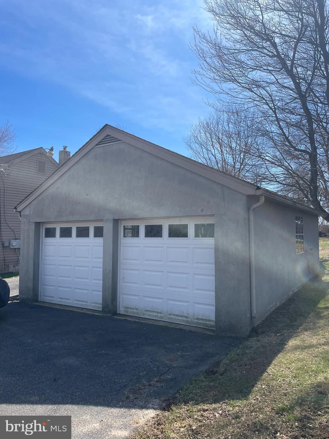 256 Line Road Kennett Square, PA 19348 - Photo 21 of 21 a front view of a house