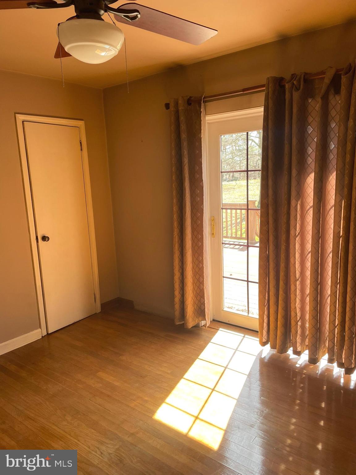 256 Line Road Kennett Square, PA 19348 - Photo 9 of 21 an empty room with windows