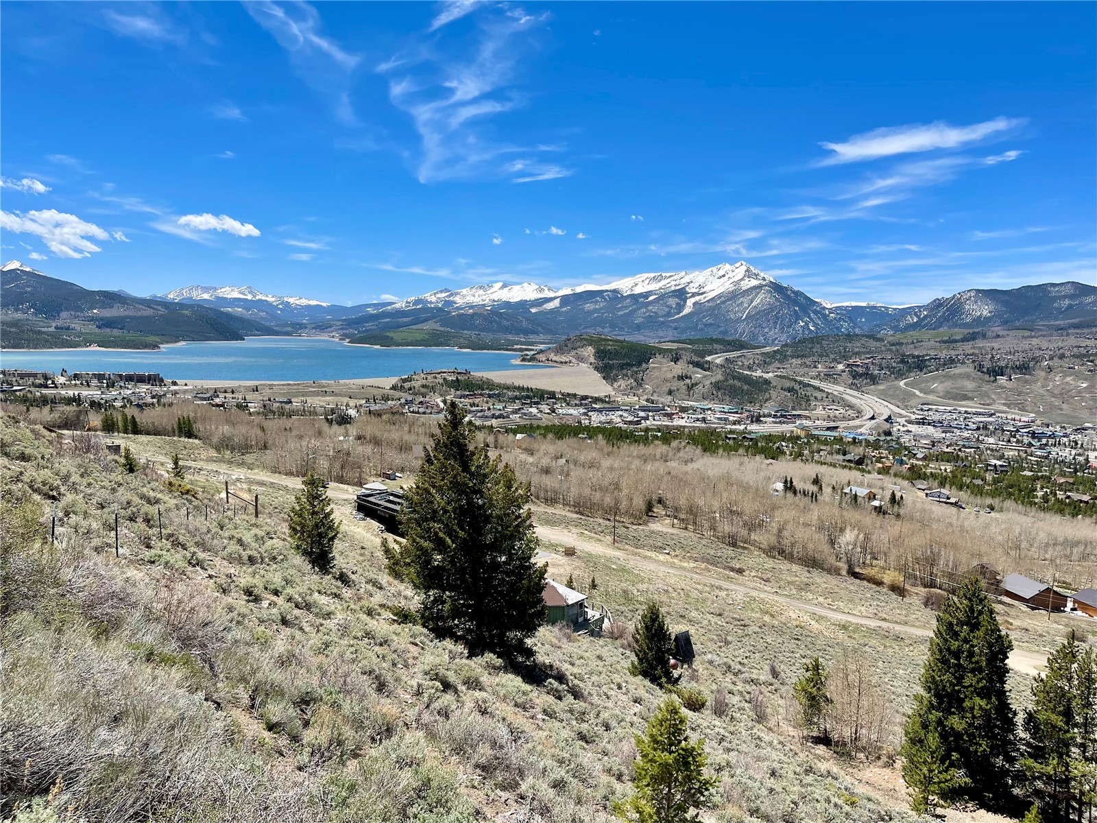 371 Z Road Silverthorne, CO 80498 - Photo 11 of 41 Gallery Image 11