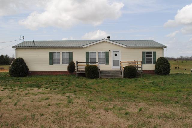 651 Cook Road Portland, TN 37148 - Photo 1 of 18 a house view with a backyard space