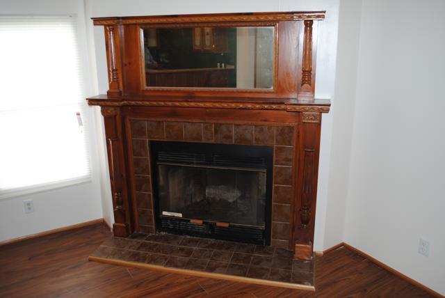 651 Cook Road Portland, TN 37148 - Photo 9 of 18 a living room with a fireplace
