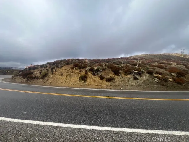 $60,000 | 6500 Godde Hill Road, Palmdale, CA 93551