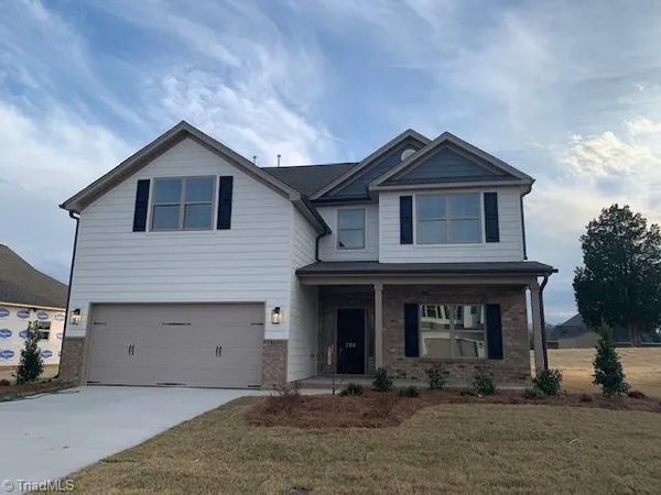 $443,005 | 209 Royal Pines Drive, Trinity, NC 27370