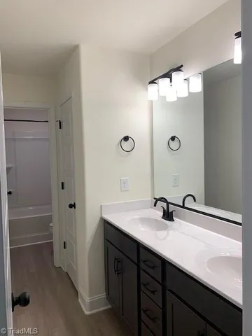 $443,005 | 209 Royal Pines Drive, Trinity, NC 27370