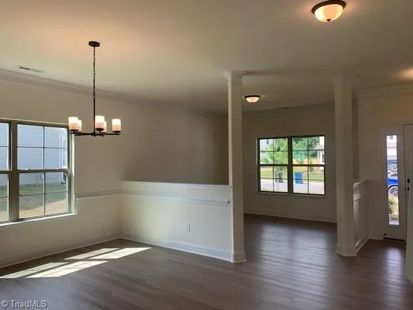 $443,005 | 209 Royal Pines Drive, Trinity, NC 27370