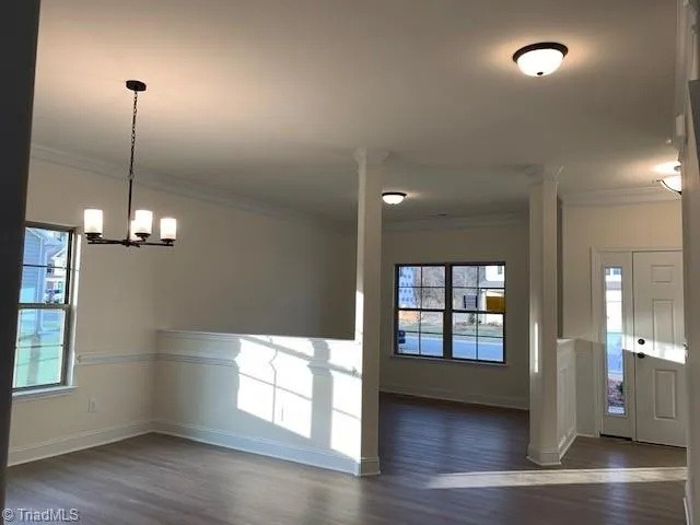 $443,005 | 209 Royal Pines Drive, Trinity, NC 27370