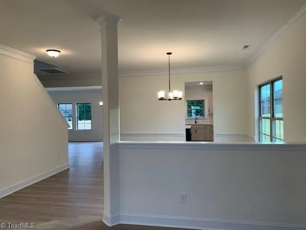 $443,005 | 209 Royal Pines Drive, Trinity, NC 27370