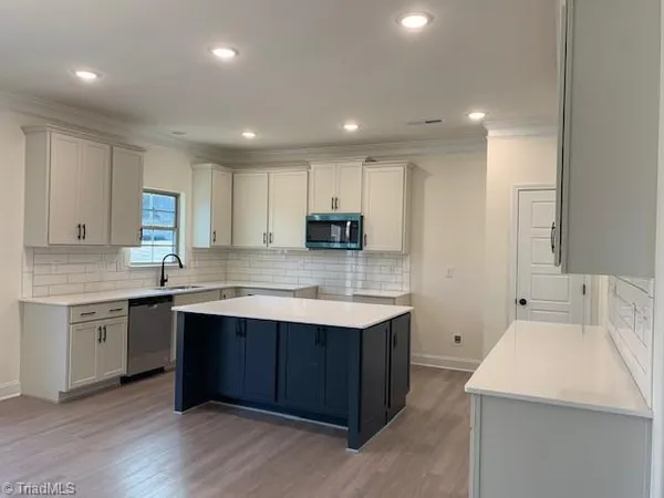 $443,005 | 209 Royal Pines Drive, Trinity, NC 27370